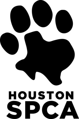 (PRNewsfoto/Houston SPCA)