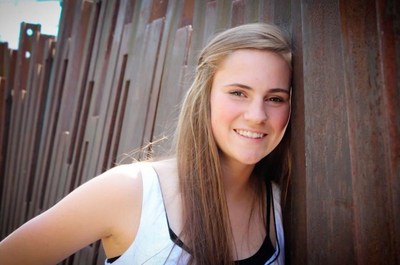 A College Basketball Player's Story of Overcoming When Life Hits Hard