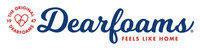 Dearfoams, a brand of RG Barry Brands, was established in 1947 by visionary female entrepreneur Florence Melton who invented the world’s first foam-soled, washable slipper. Dearfoams and its sister brands, baggallini handbags, totes and travel accessories, and Foot Petals premium insoles and comfort products, are headquartered in Pickerington, Ohio.
