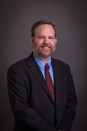 Jon Schmidt of Burns &amp; McDonnell Serving as President of National Council of Structural Engineers Associations