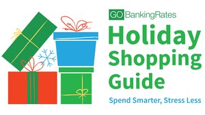 GOBankingRates' 2018 Holiday Shopping Guide Helps Consumers 'Spend Smarter, Stress Less'