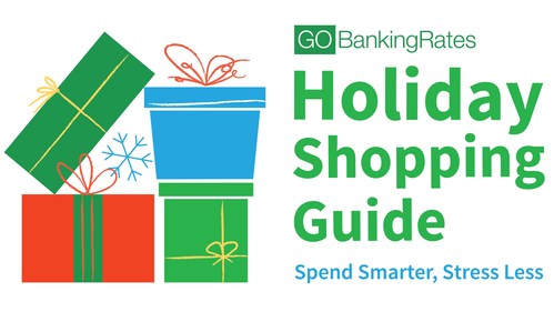GOBankingRates helps consumers 'Spend Smarter, Stress Less' with their 2018 Holiday Shopping Guide