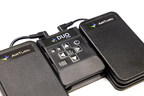 AirTurn Announces Important New Upgrades to its Most Popular Wireless Foot Switch Line