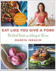 Mareya Ibrahim Presents The 8 Hottest Healthy Food &amp; Beverage Trends for 2019