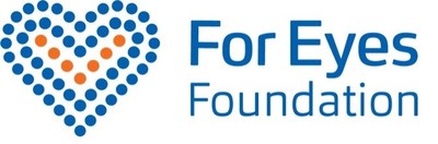 For Eyes Foundation Logo