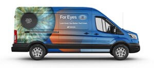 For Eyes Launches Foundation To Provide Greater Access To Eye Care