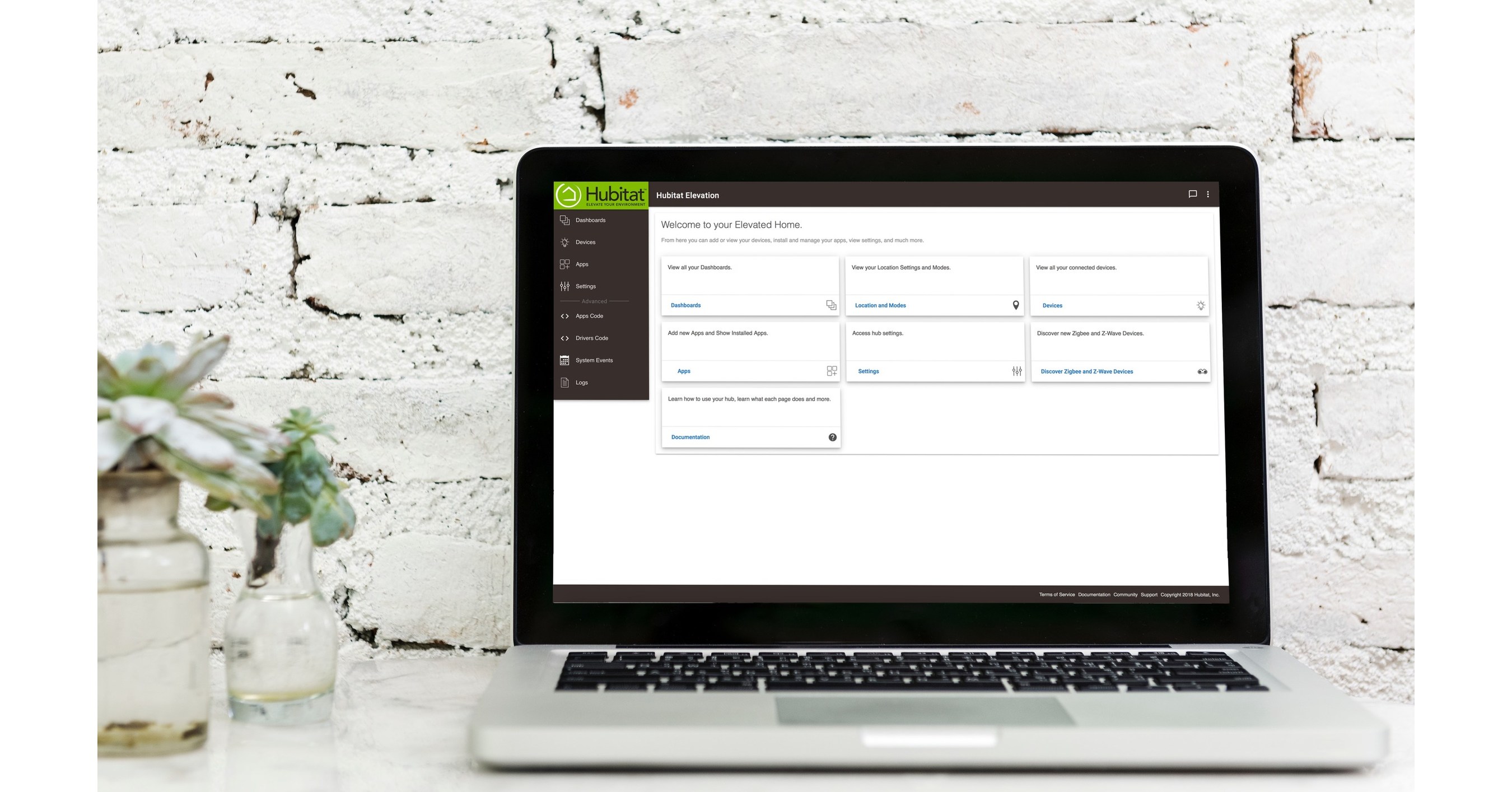 Hubitat Introduces New FeatureRich Software Upgrade for Hubitat