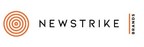Newstrike Appoints Sean Byrne as Chief Financial Officer