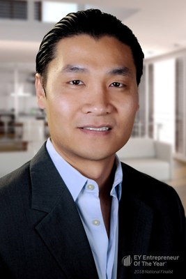 CEO Peter Nguyen of Ad Exchange Group named as finalist for EY National Entrepreneur of the Year.