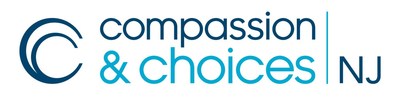 Compassion & Choices New Jersey logo (PRNewsfoto/Compassion & Choices)
