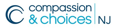 Compassion & Choices New Jersey logo (PRNewsfoto/Compassion & Choices) Compassion & Choices New Jersey logo (PRNewsfoto/Compassion & Choices)
