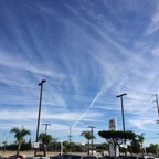 California Wildfires: Role of Undisclosed Atmospheric Manipulation and Geoengineering