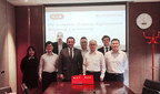 Sungrow partners with Bouygues to support a 201 MW PV plant in Vietnam