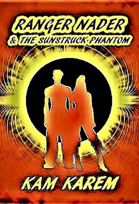 Children's Book Author Gives Gilgamesh an Epic Spin  Image