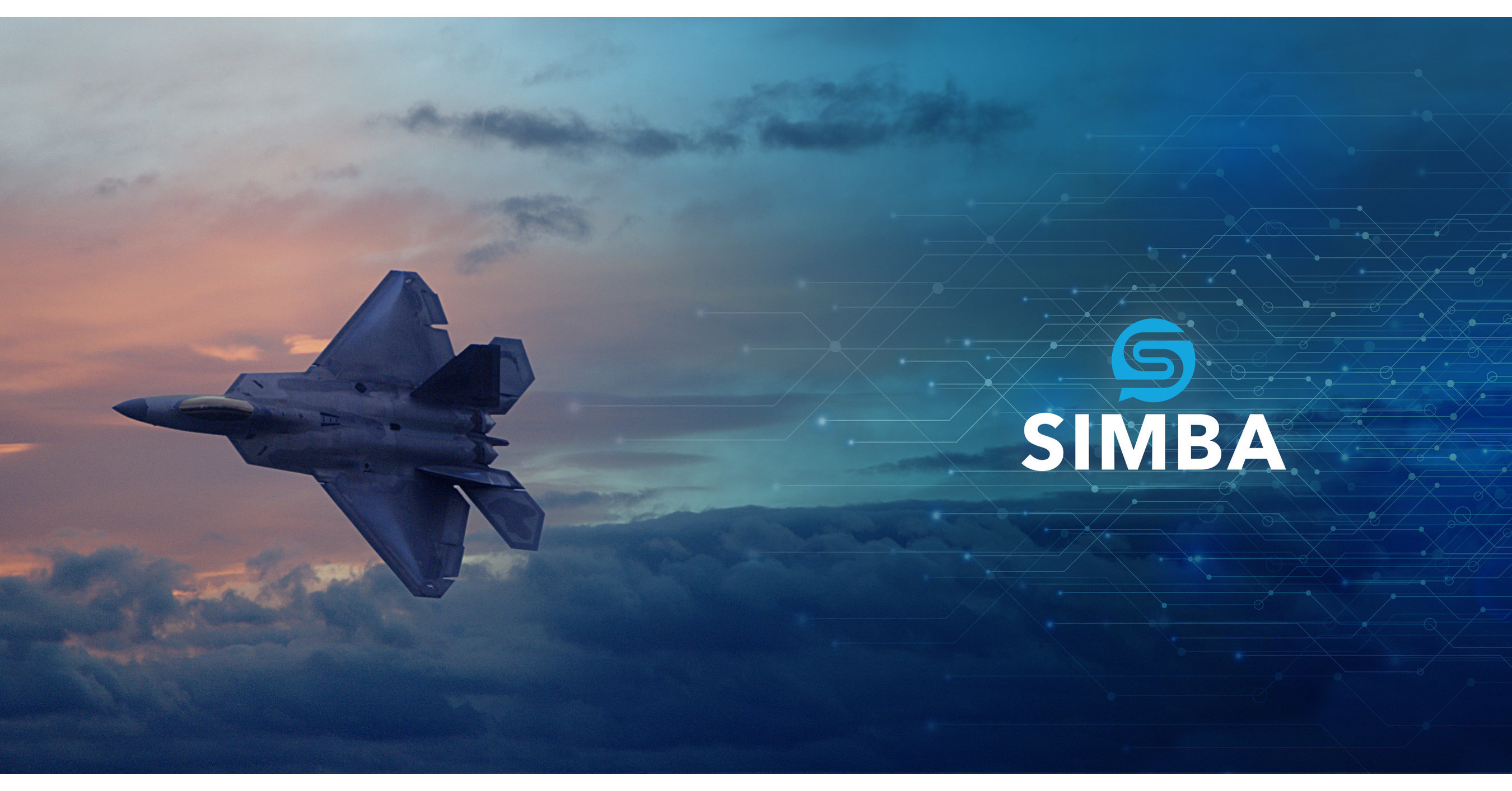 SIMBA Chain Secures US Dept Of Defense Blockchain Deal