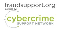 Cybercrime Support Network (PRNewsfoto/Cybercrime Support Network)