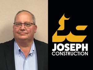 Joseph Construction Welcomes New Project Manager, Doug Pettit