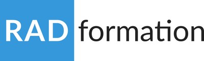 Radformation Logo radformation.com