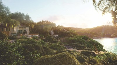 Studio Piet Boon Tapped To Lead Design For Half Moon Bay Antigua