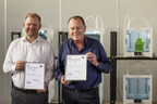 Ultimaker Achieves ISO 9001 and ISO 14001 Certifications