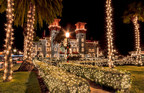 10 Brilliant Ways to Experience Nights of Lights on Florida's Historic Coast this Holiday Season