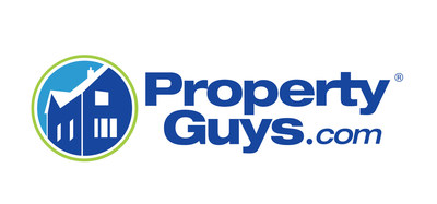 Logo: PropertyGuys.com (CNW Group/PropertyGuys.com)