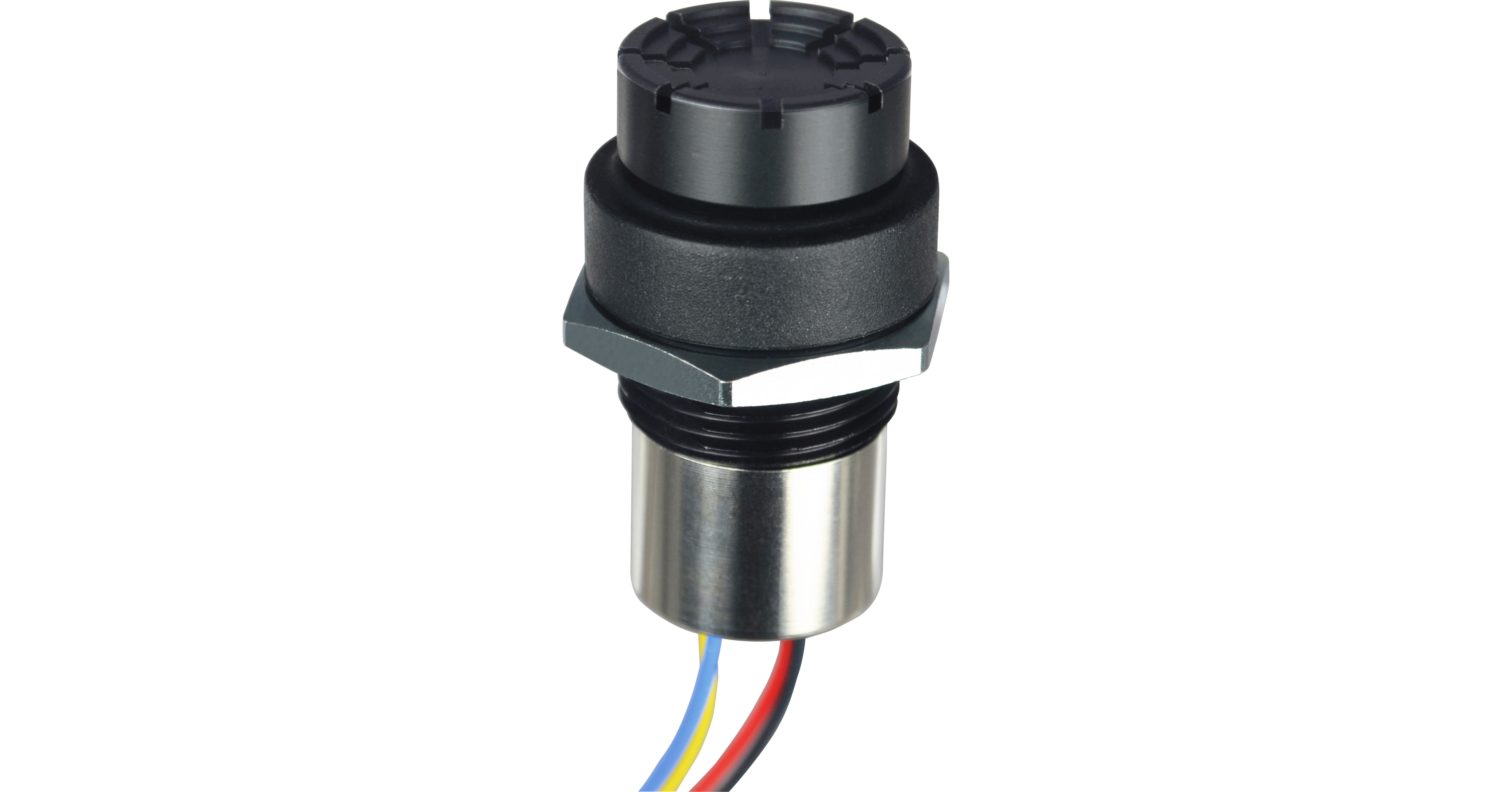 OTTO Releases the New J4 Hall Effect Transducer