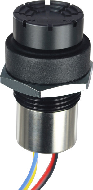 OTTO Releases the New J4 Hall Effect Transducer