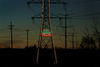 ITC Decorates Transmission Towers with Festive Lighting as Part of Holiday Tradition