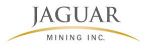 Jaguar Mining Reports Third Quarter 2018 Financial Results and Announces Changes to Board of Directors
