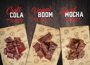 Jack Link's Wild Side Store Gets Fresh with Deli-Style Jerky, Jack's Signature Batch