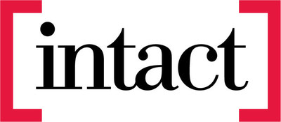 Intact Financial Corporation Logo (Groupe CNW/Intact Corporation financière)