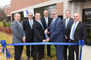 ZEISS Brings Metrology Services and Inspection Expertise to Chicago Area with Brand New Center