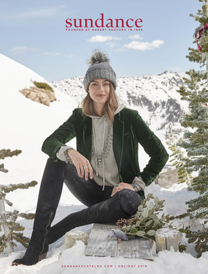 Lifestyle retailer, Sundance, opens newest retail location at La Encantada in Tucson, AZ