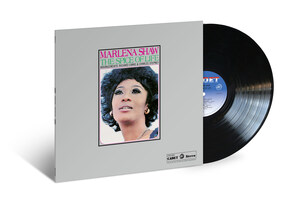 Marlena Shaw's Innovative, Outspoken 1969 Soul-Jazz Amalgam 'The Spice of Life' Reissued On Vinyl Via Verve/UMe Ahead Of 50th Anniversary