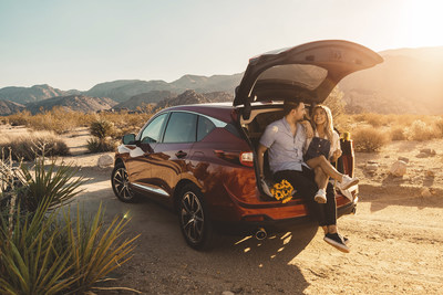 The Acura RDX continues its quest to conquer luxury’s largest segment, topping its previous annual sales record with more than six weeks remaining in 2018.