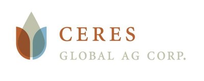 Ceres Global Ag Corp. (CNW Group/Ceres Global Ag Corp.)