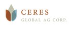 Ceres Global Ag Reports Financial Results for Q1 FY2019