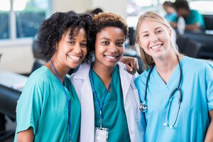Ashford University Bachelors of Science in Nursing Program Receives Accreditation from Commission on Collegiate Nursing Education