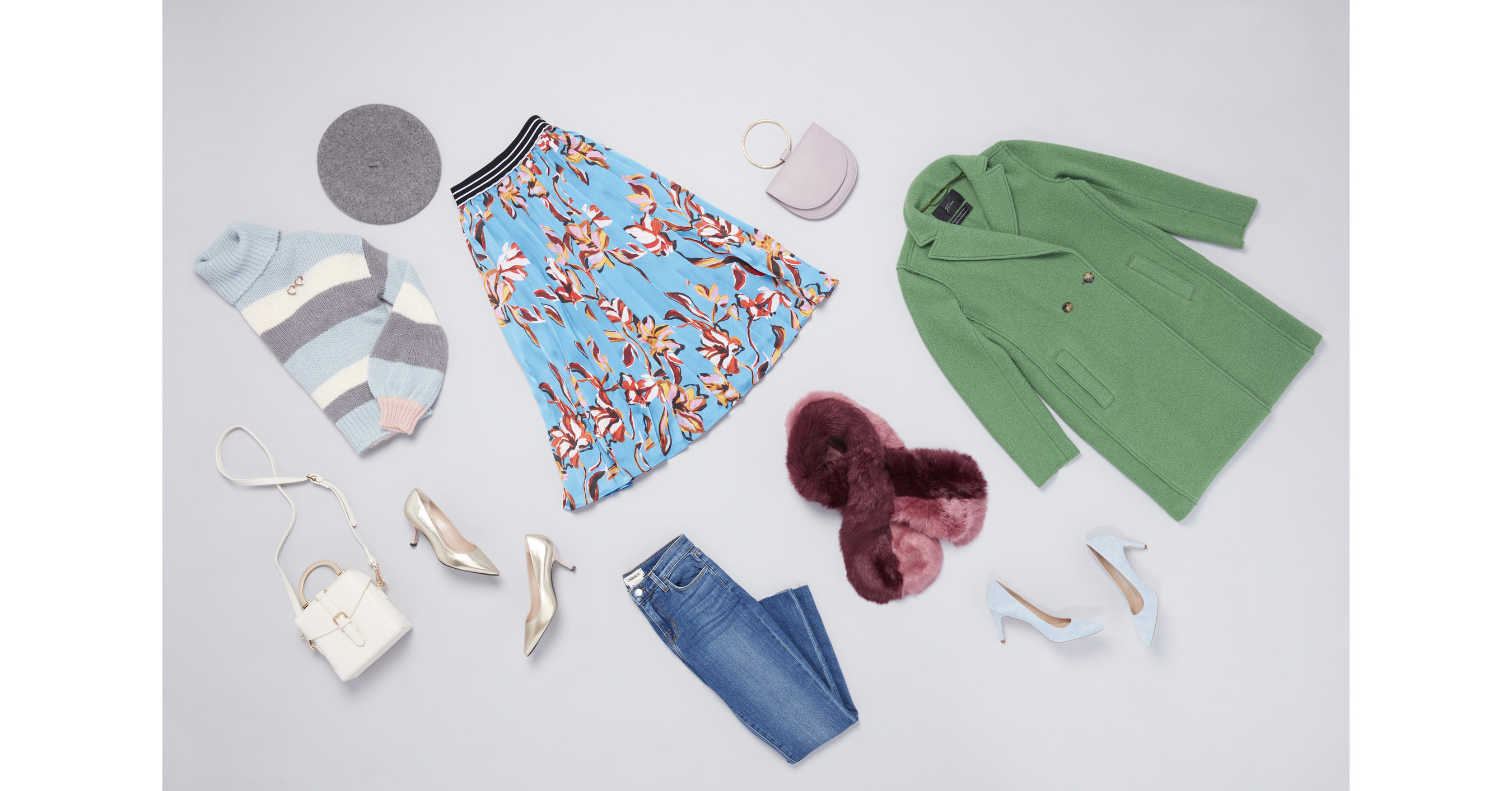 Trunk Club Announces Collaboration with Boston Blogger Kerrie M. Burke