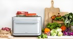 Brava Announces Shipment of First-Ever Pure Light Countertop Oven