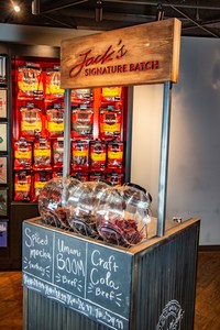 Jack Link's Beef Jerky opening its first retail store inside Target Center  - Minneapolis / St. Paul Business Journal