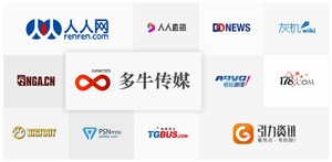 Infinities Strategically Acquires Renren's SNS Business to Build Socialized AI Media Matrix