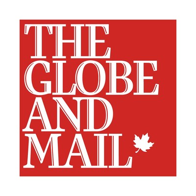 Logo: The Globe and Mail (CNW Group/Equisoft)
