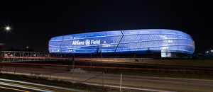 Minnesota United FC Selects KORE Software in Preparation for Allianz Field Opening