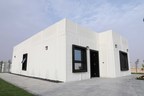 CCC: 3D Printed Homes Set to Become Mass Production Solutions