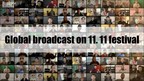 A transmissão mundial da GearBest's 11.11 ganha maior visibilidade e compromisso