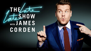 iQIYI and CBS Studios International Announce Licensing Agreement for "The Late Late Show with James Corden"