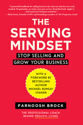 Ditch the Sales Pitch - New Book Reveals a Better Way to Close the Deal Photo