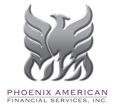 phoenix financial services